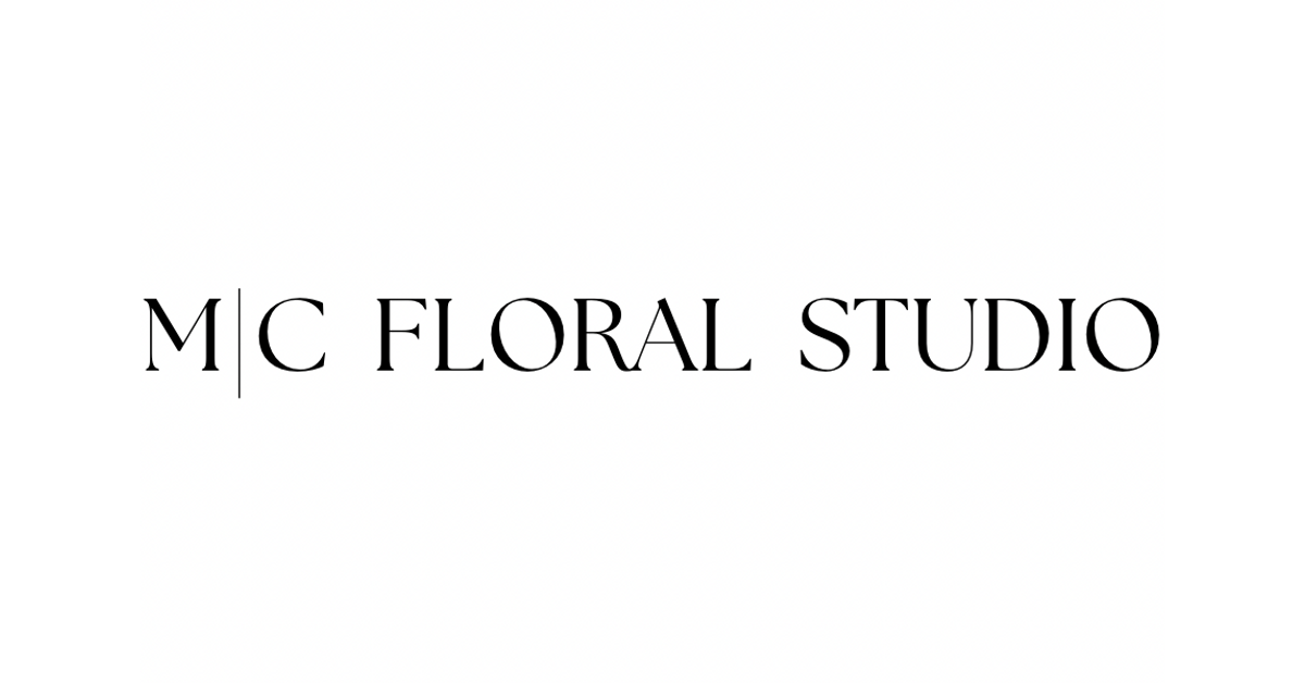 M|C FLORAL STUDIO