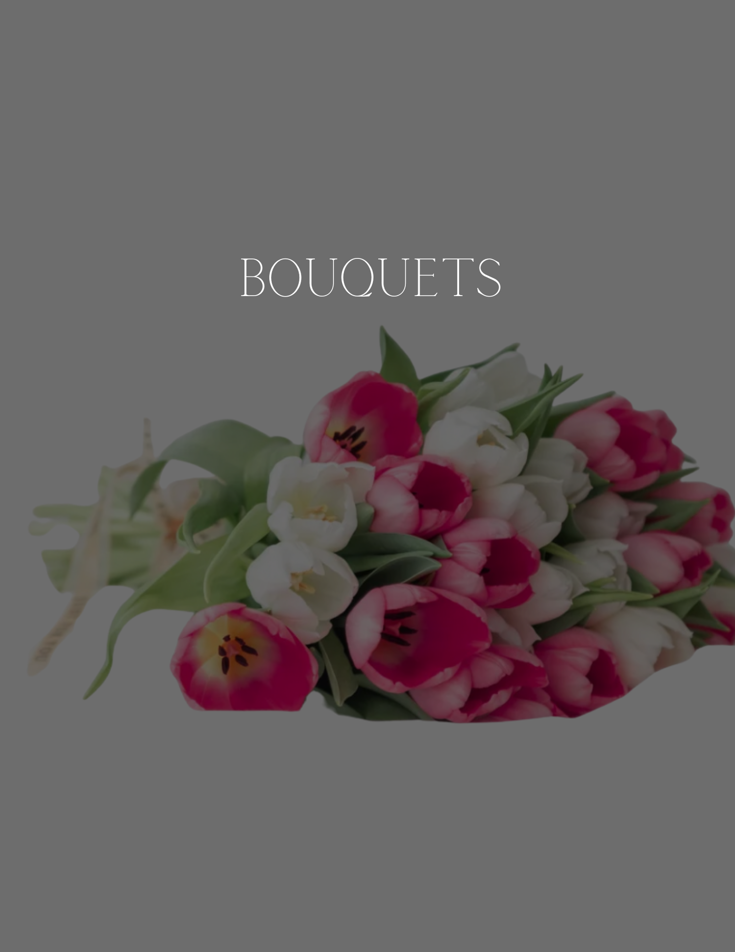 Bouquets | Ramos