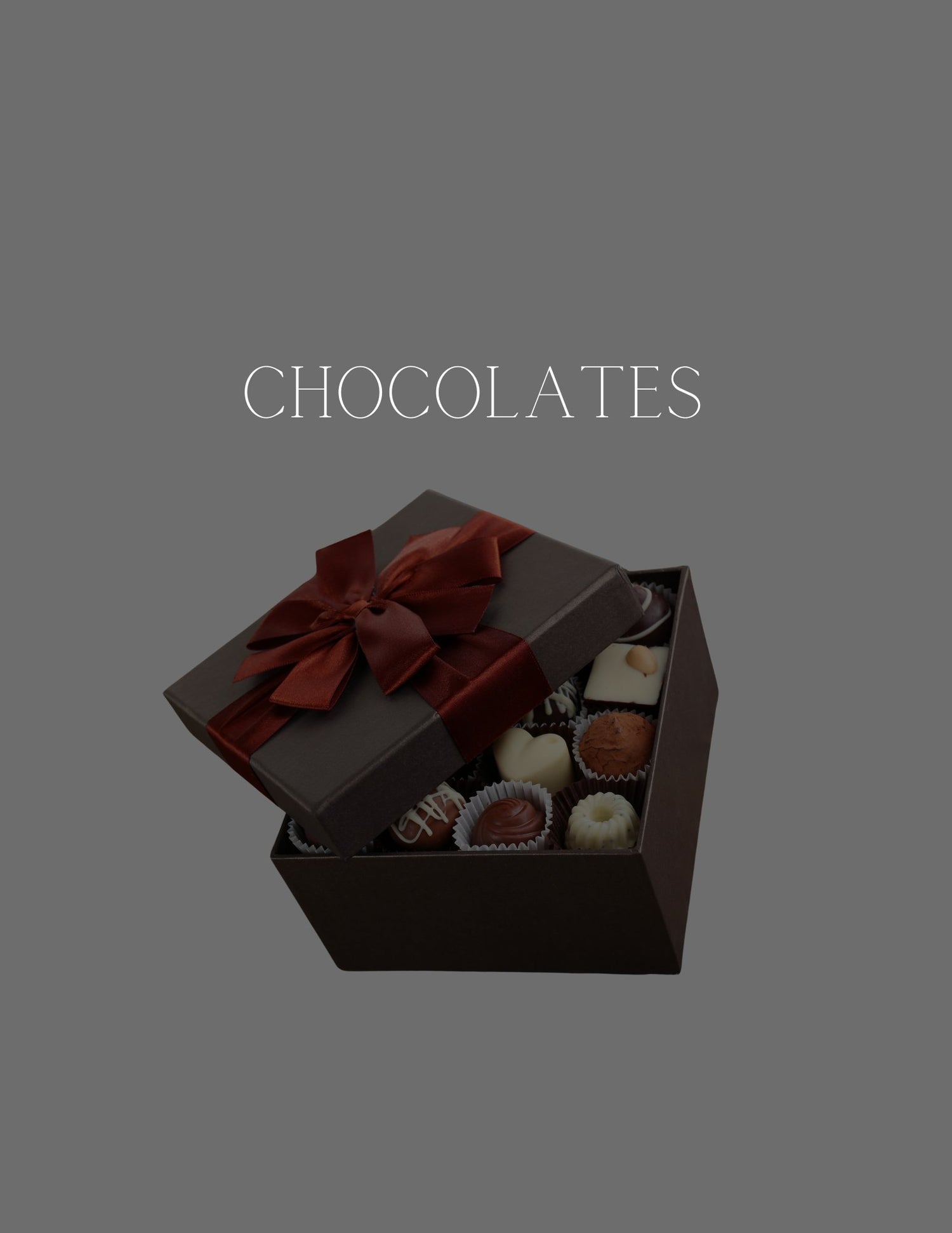 Chocolates
