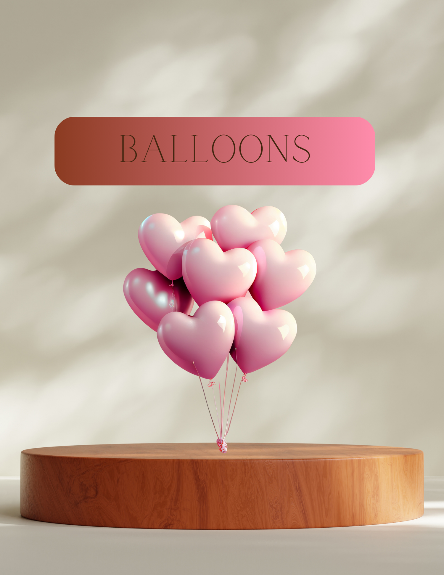 Balloons | Globos