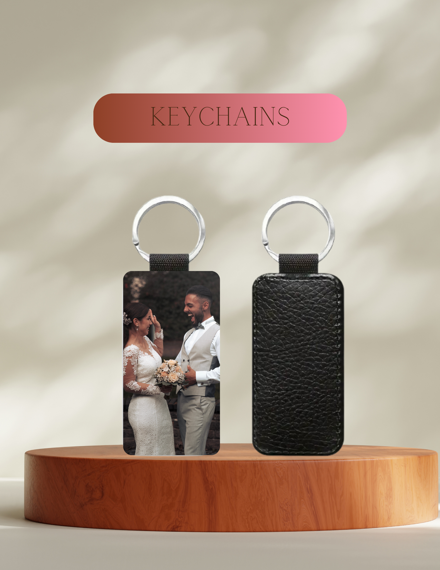 Keychains | Llaveros