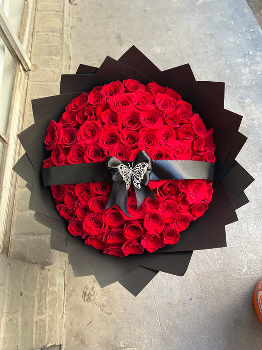 Gift love