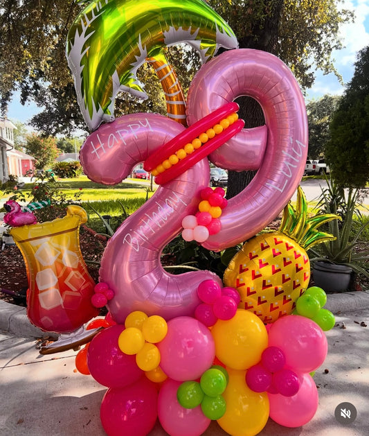 Playa Bouquet
