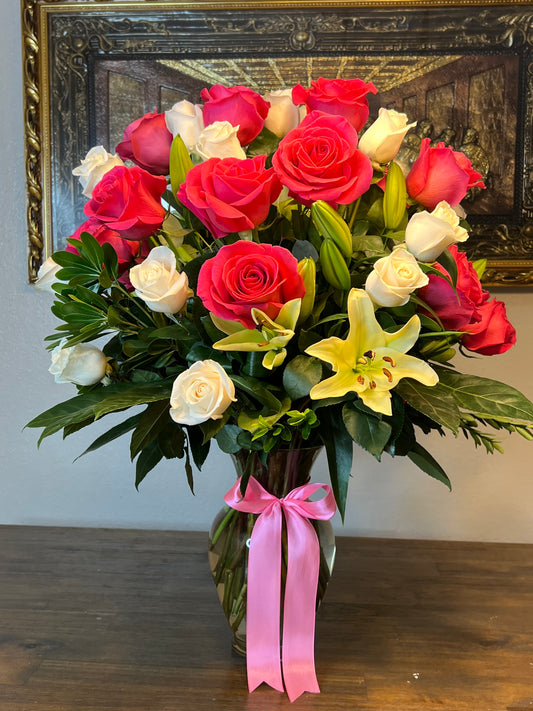 Florecita