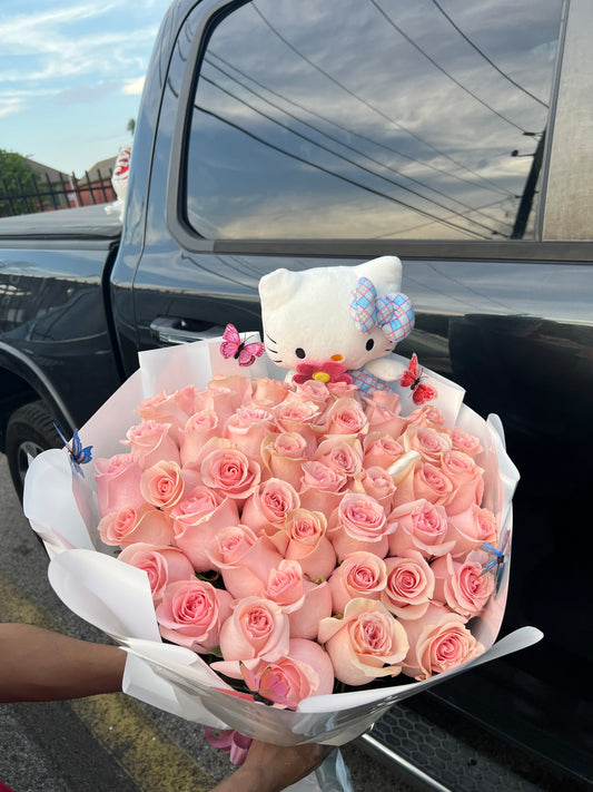 Dulce bouquet
