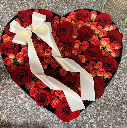 Bonita Heart
