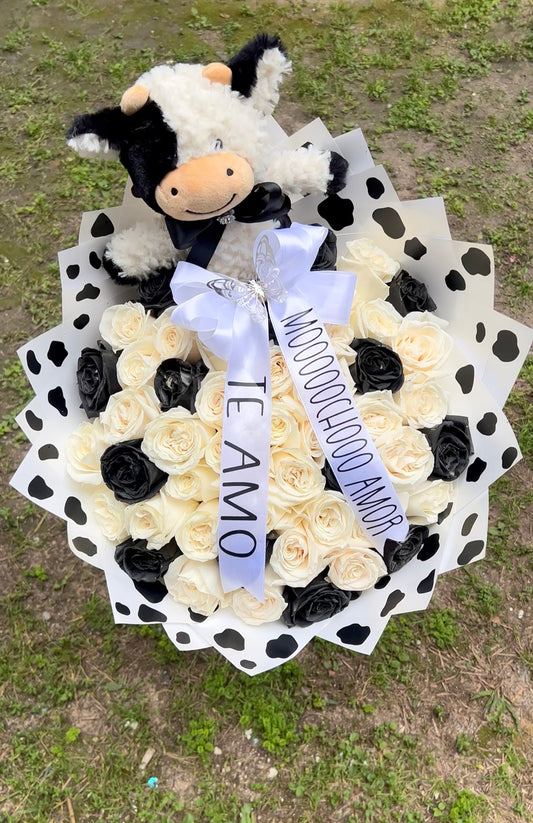 Vaquita bouquet