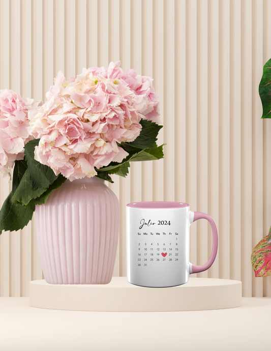 Love Mug