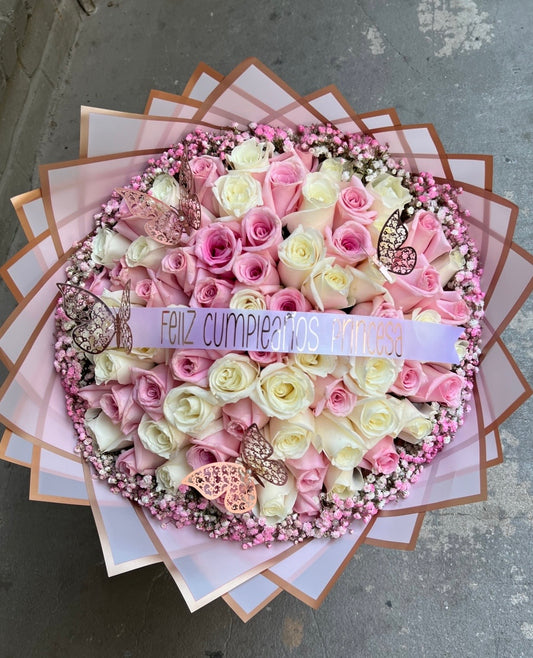 Sweet dreams bouquet